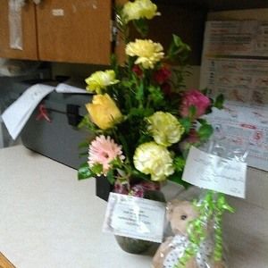 Meet your Posher, Sonya